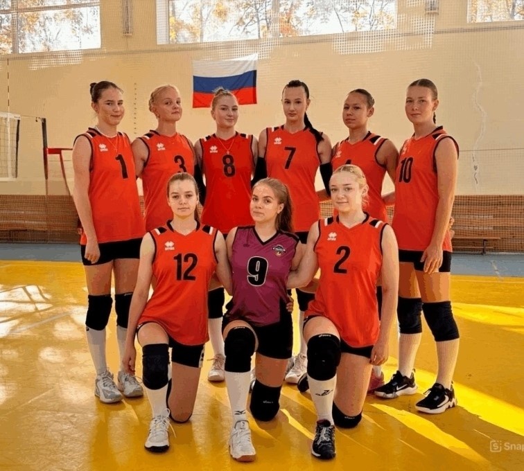    Фото: министерство спорта Калужской области.