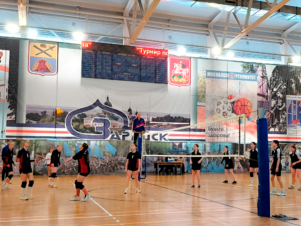    Фото: vk.com/МБУ ДО «Детско-юношеская спортивная школа»