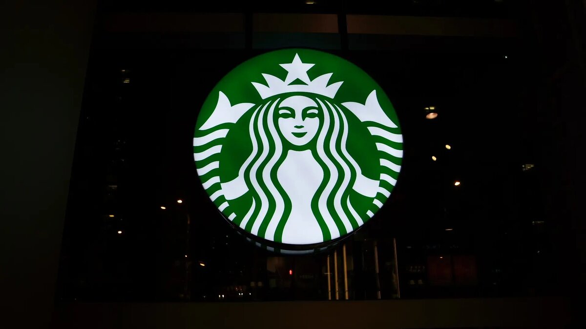    Starbucks. Фото: Pxhere