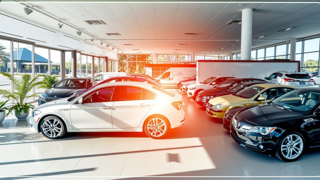    Как обеспечить безопасность покупки авто в Грузии