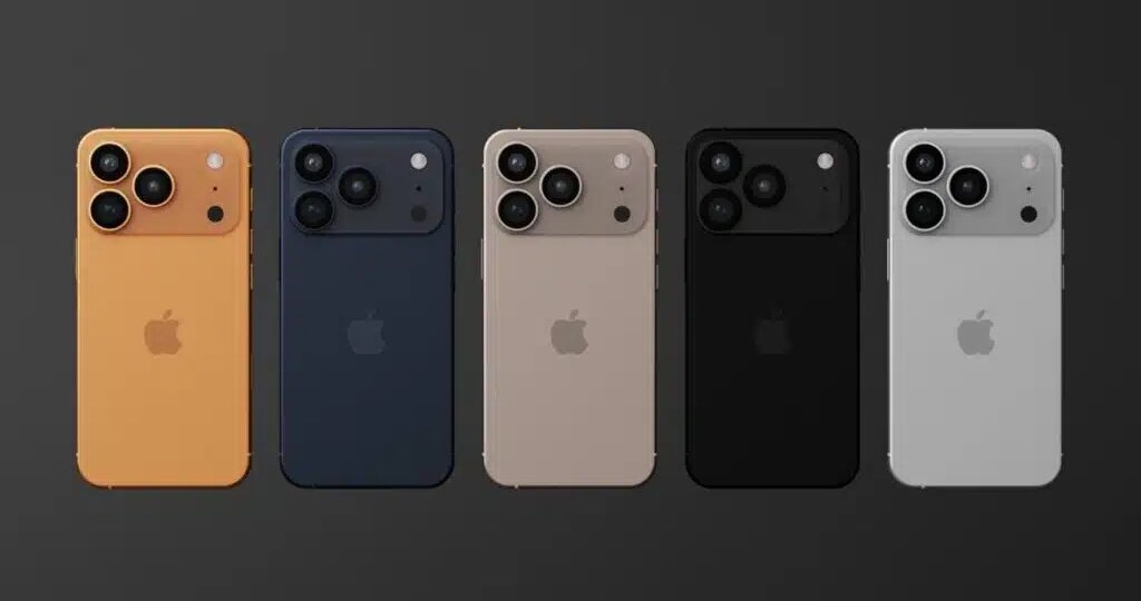 Быстрый обзор iPhone 17 Pro и iPhone 17 Pro Max