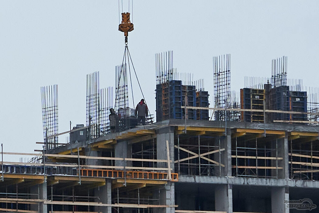    Фото: Лидия Аникина © ИА "Уральский меридиан"