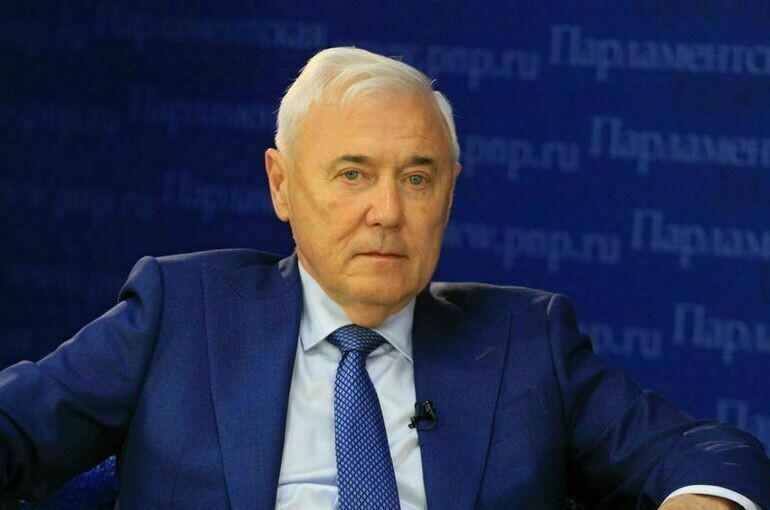   Михаил Нилов/ПГ