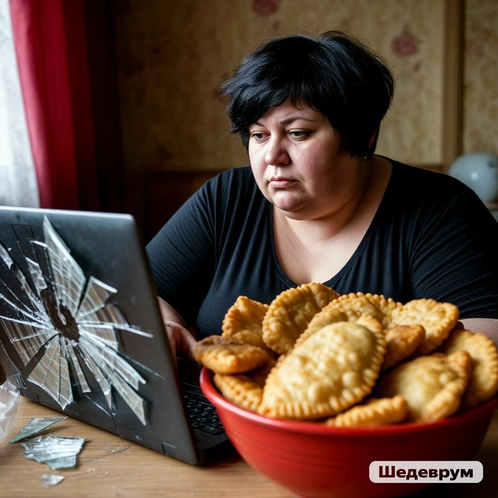 Картинка от ИИ