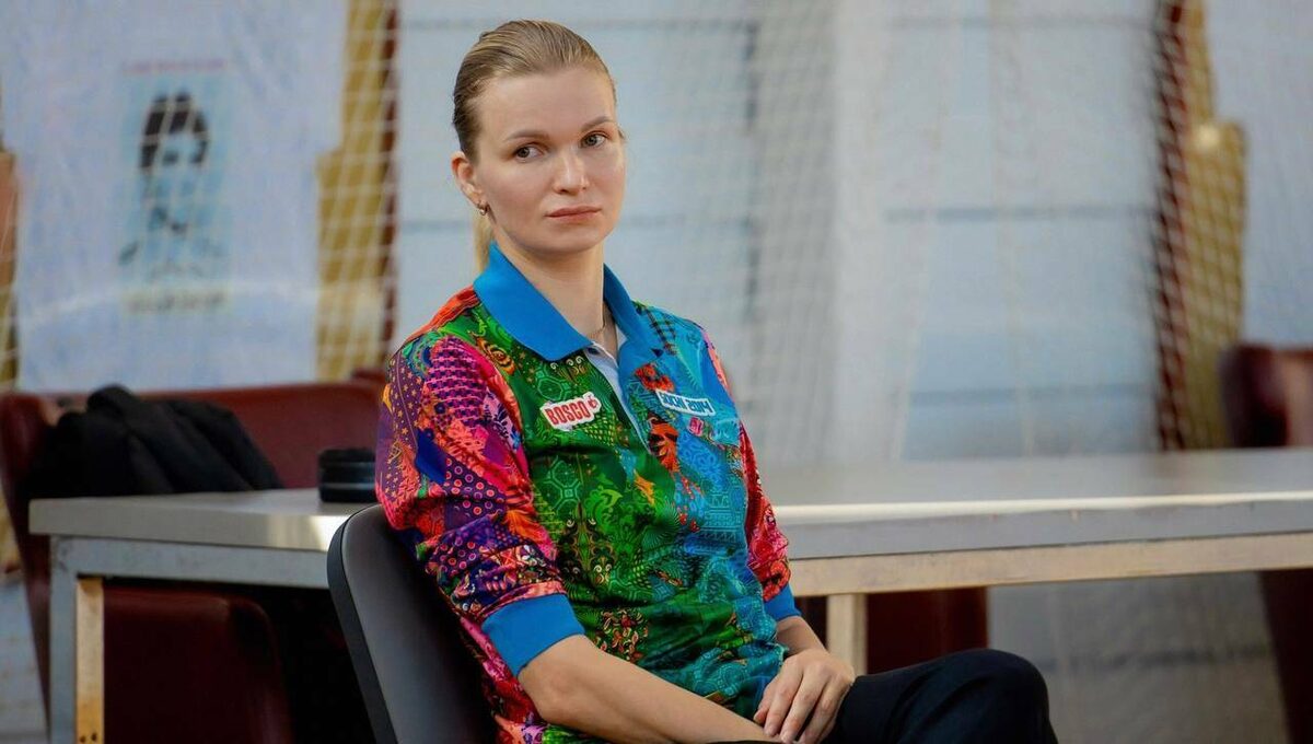 Фото: фото из соцсетей "Школа Ольги Капрановой"