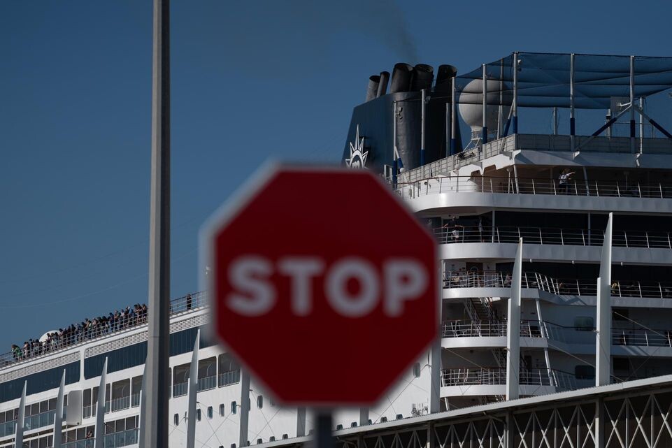    David Zorrakino/Keystone Press Agency / www.globallookpress.com