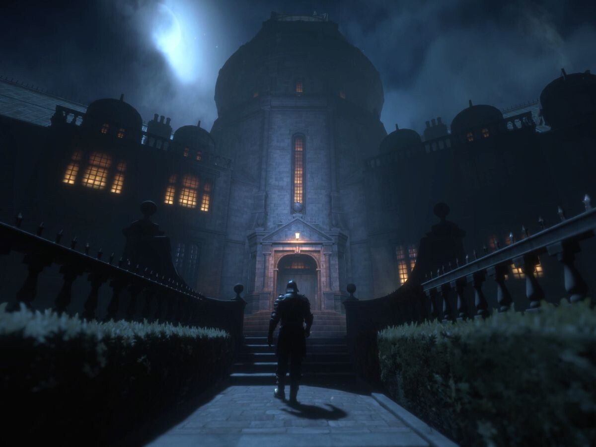    Руки не для скуки. Вышел геймплейный трейлер Thief VR: Legacy of Shadow [ВИДЕО]