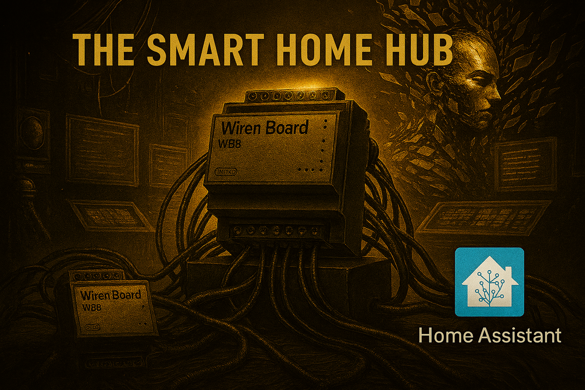 ИИ внушает доверие 