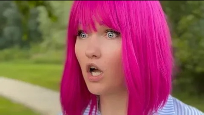 Рассекретили?!