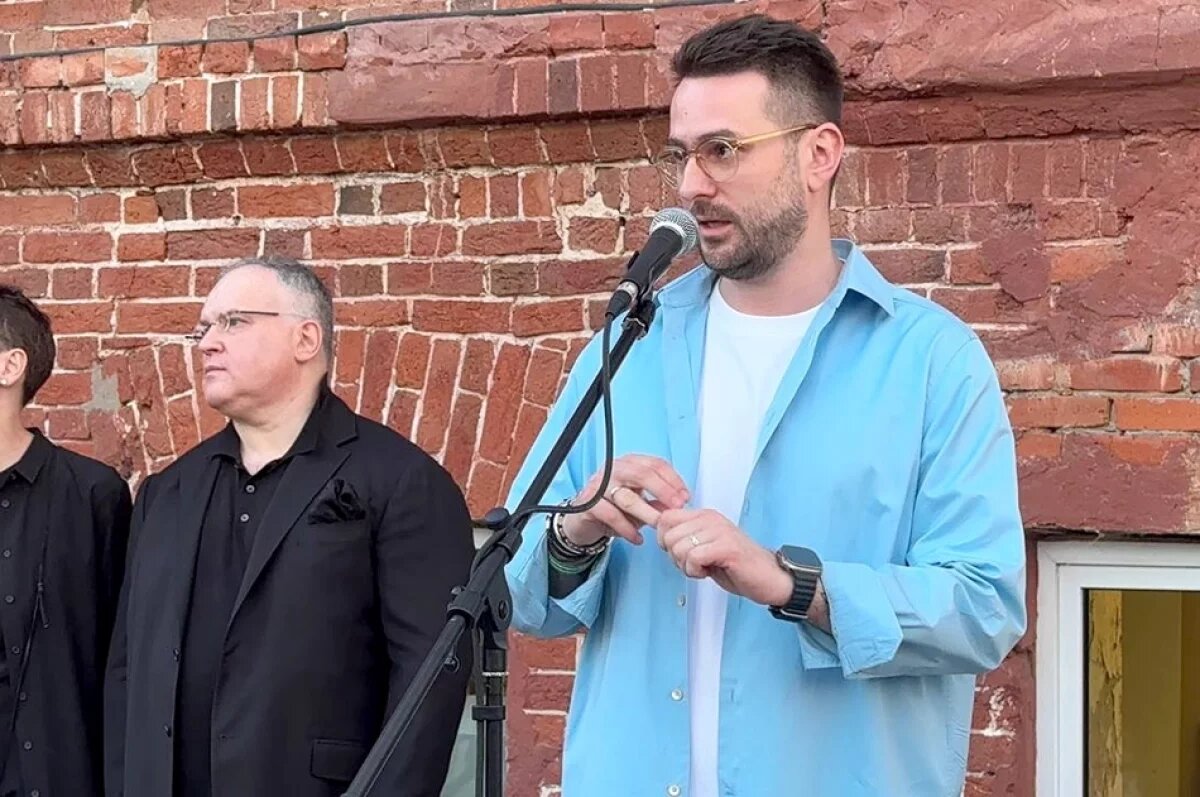    Изменилась структура исполнительных органов в Нижегородской области