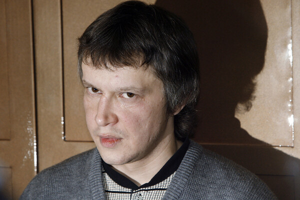 фото Газета.ру