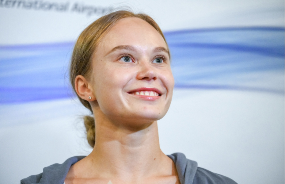    Илья Питалев / РИА Новости