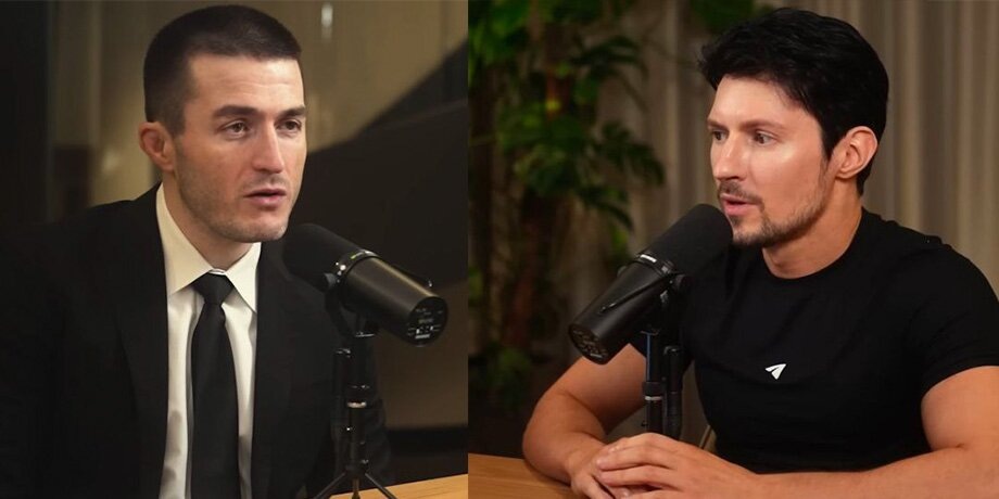    Фото: youtube.com/lexfridman