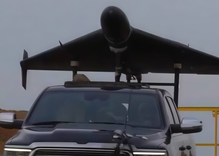    На Украине забили тревогу: угроза от «Гераней» кратно возросла — они начали атаковать движущиеся цели