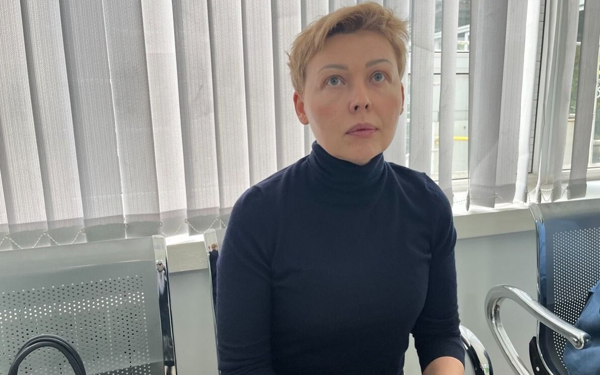 Абдыгаппарова Ольга 