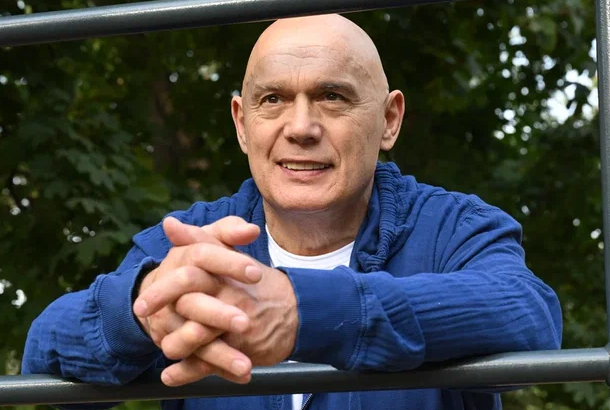 Ходить тяжело? Значит, кровь застряла в ногах! Бубновский объяснил в чем причина