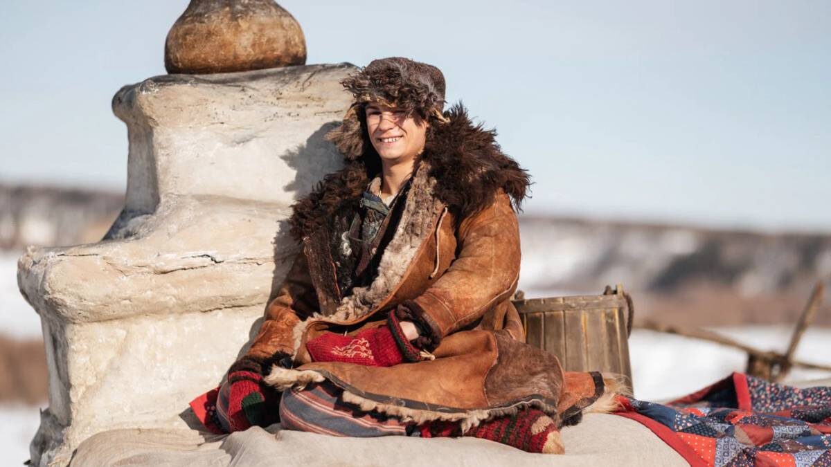    Фото: По щучьему велению, 2023 год