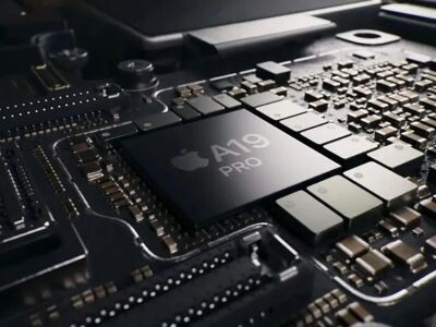    Число ИИ-процессоров в смартфонах за год выросло на 74%