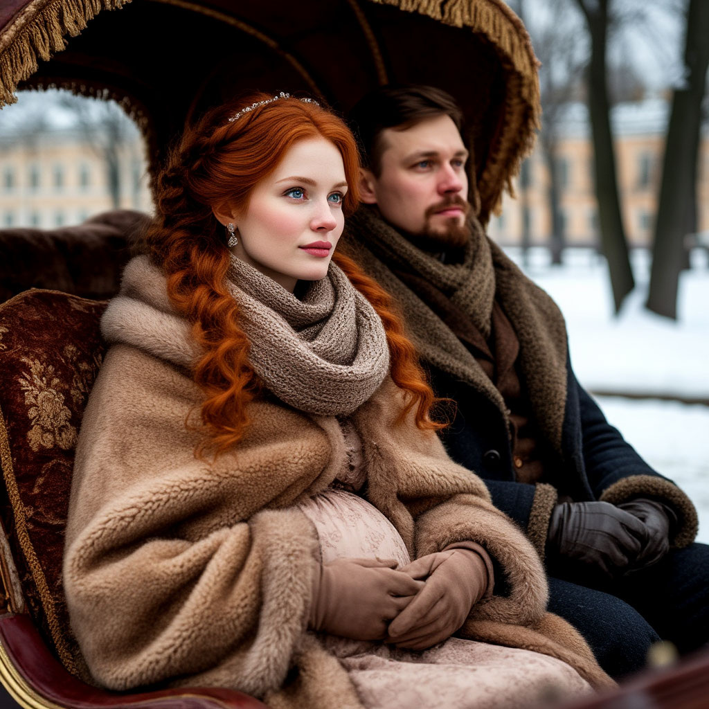 Моя работа с нейросетью