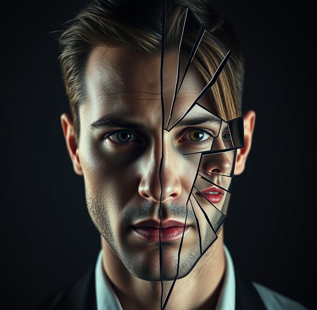 Нарцисс. Изображение по заказу GCM