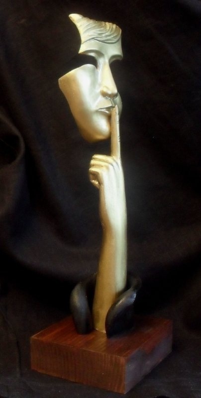 Как то так...