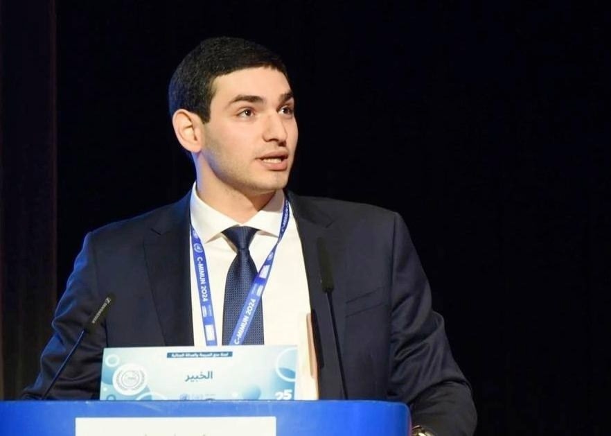 Сергей Арутюнян