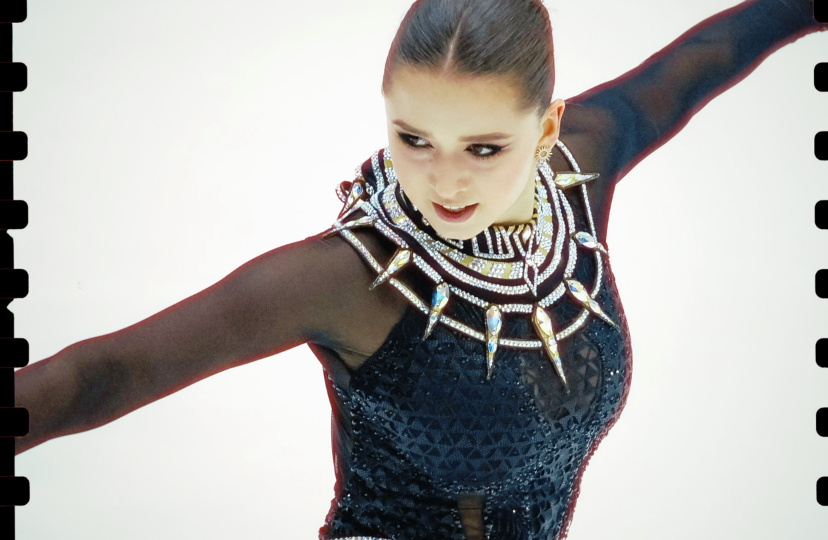 Валиева начнет новую главу без Тутберидзе: почему чемпионка выбрала неожиданный путь возвращения