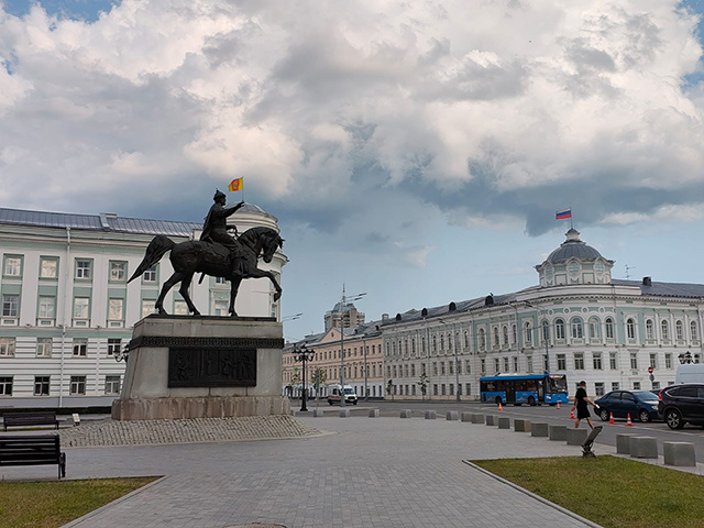Стало известно, когда в Твери появится новый губернатор