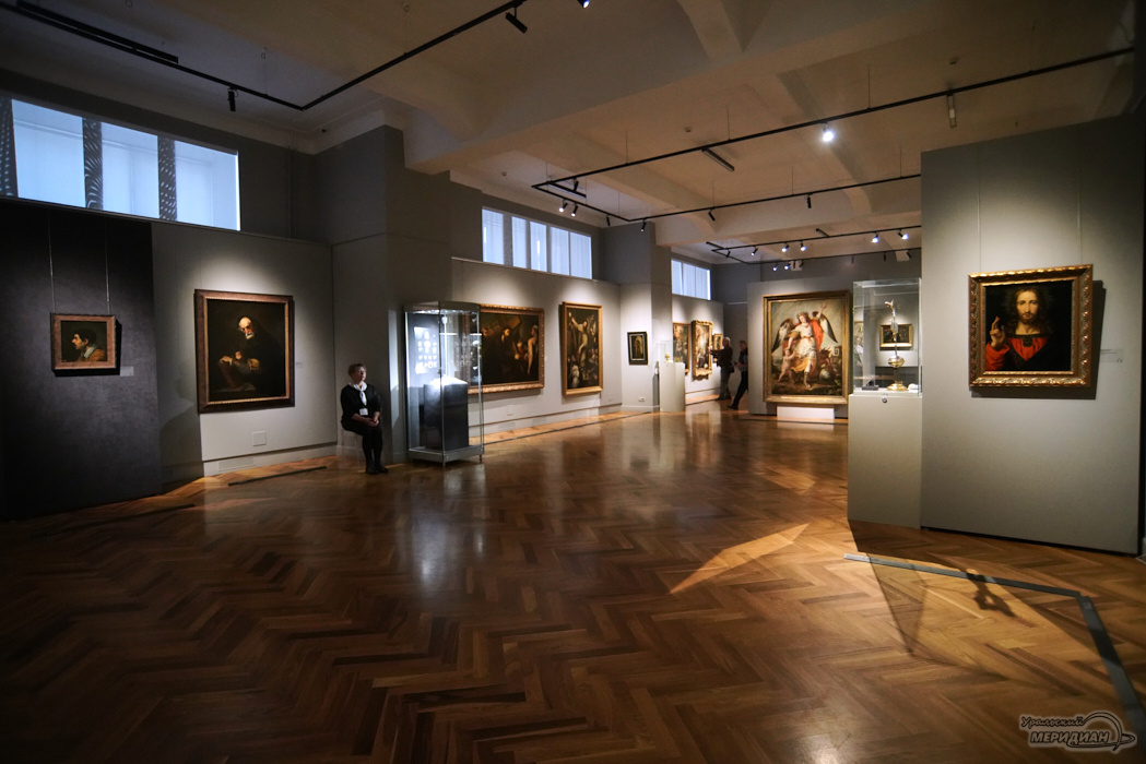    Фото: Лидия Аникина © ИА "Уральский меридиан"