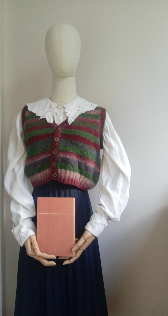 мастер Анна Емелина