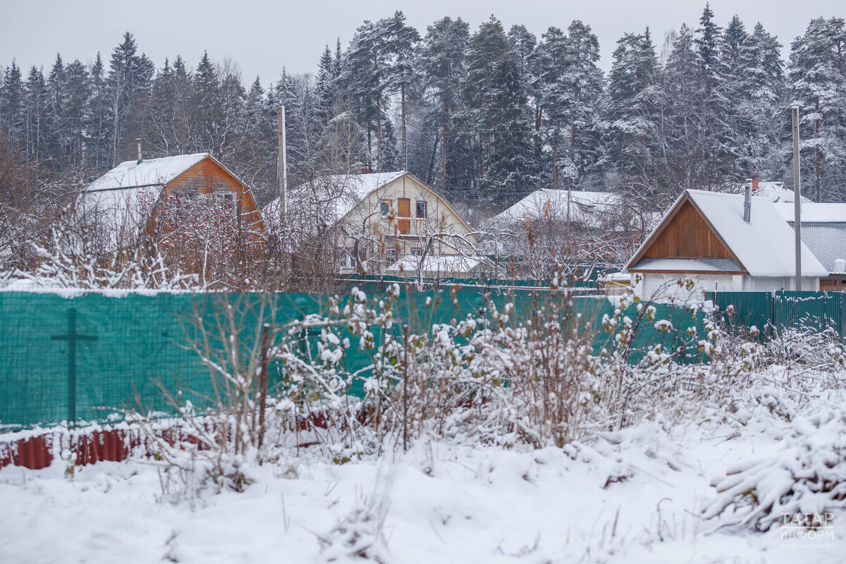 Фото: © Владимир Васильев / «Татар-информ»