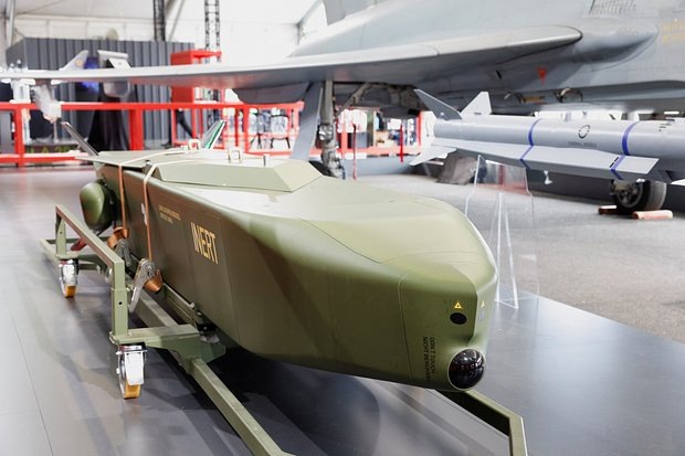    Фото: Axel Schmidt / Reuters