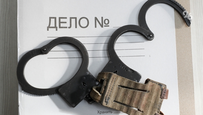      Фото: Дмитрий Ахмадуллин / / ИА «Победа26»