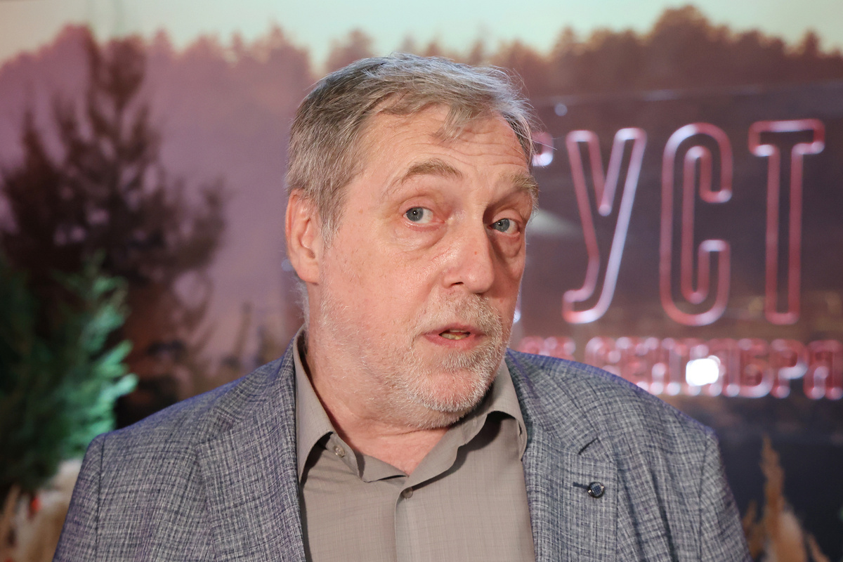 Не понимает у нас народ великого замысла режиссёра Высоцкого. Фото Яндекс.Картинки. 