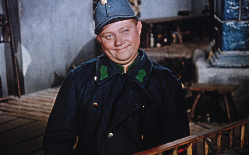 Бравый солдат Швейк и чешские кулинарные секреты