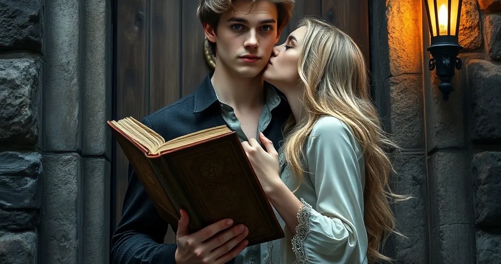 Колода зелёного дьявола. Глава 4