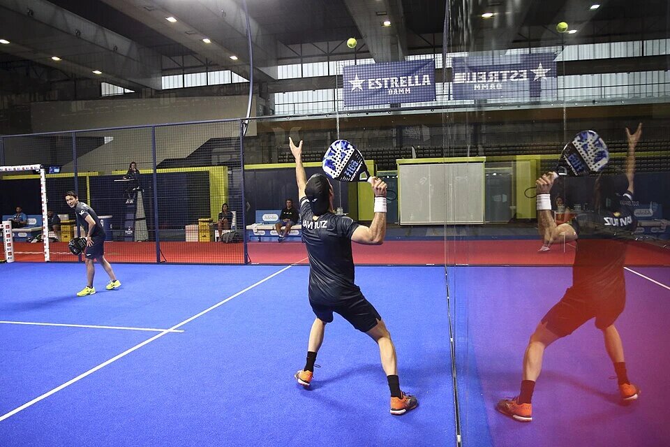 Фото: Lucas Martínez Farrapeira / Wikimedia.org