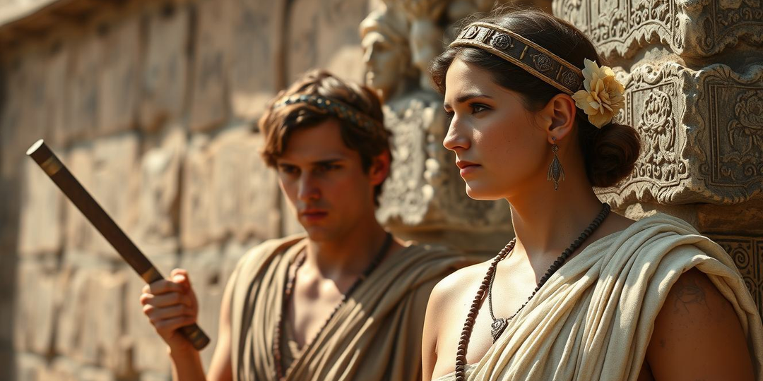 Что было запрещено делать с рабами в Древнем Риме?