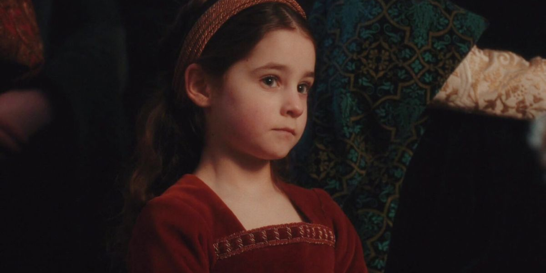 Девочка-невеста