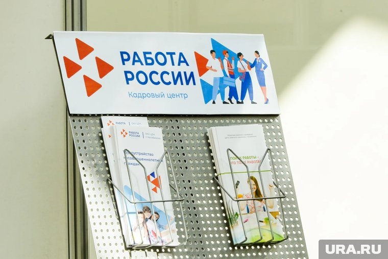    В России зафиксирован рекорд по низкой безработице