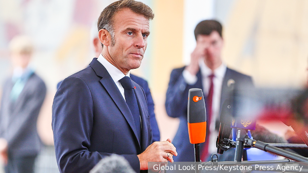     Фото: Global Look Press/Keystone Press Agency   
 Текст: Ольга Иванова