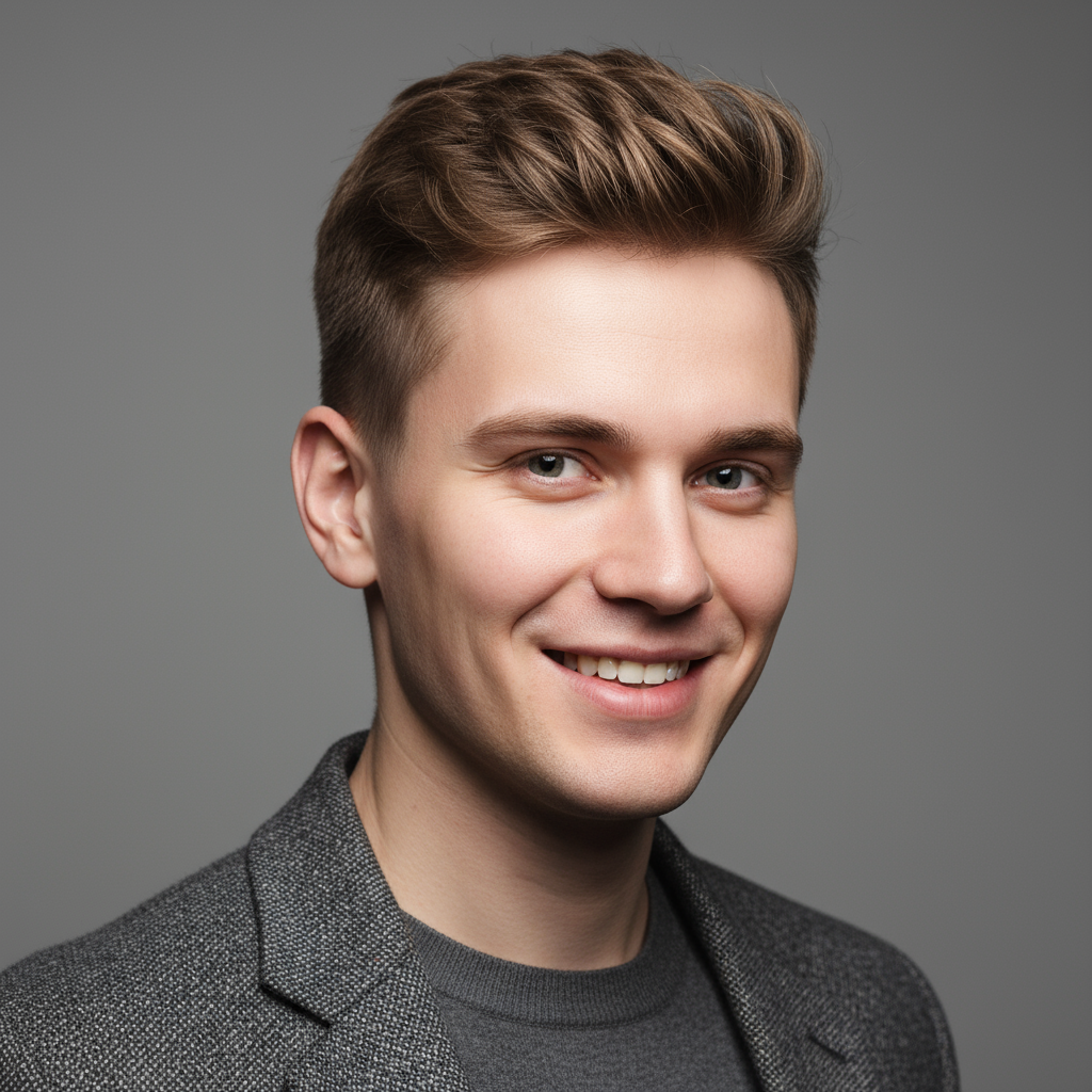 Текстурированный кроп