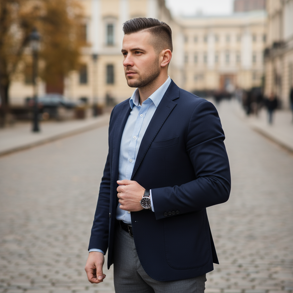 Классический андеркат