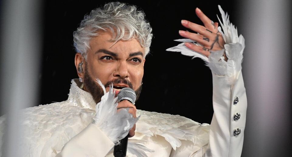    Komsomolskaya Pravda/Global Look Press / www.globallookpress.com