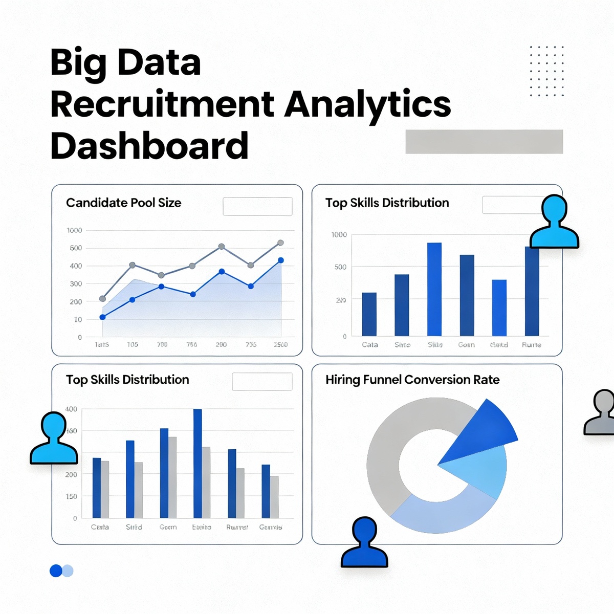 Большие данные в рекрутинге