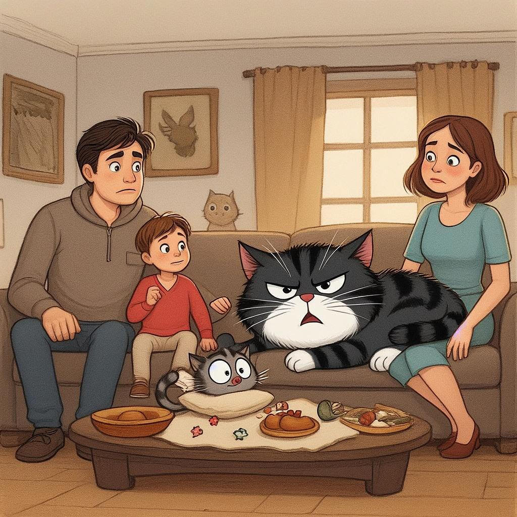 Изображение создано при помощи нейросети Kandinsky