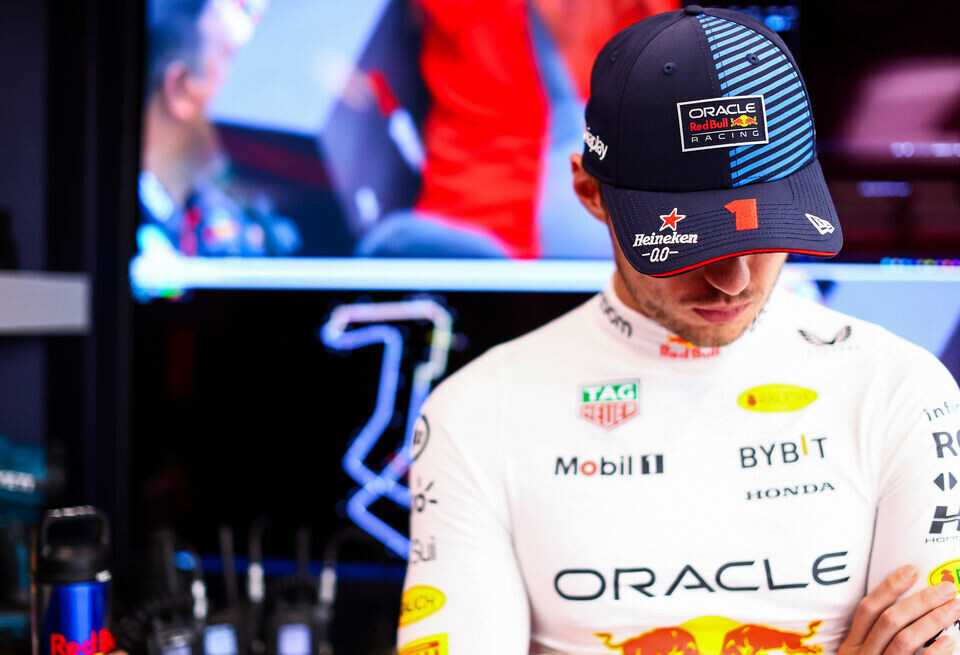    Getty Images / Red Bull Content Pool