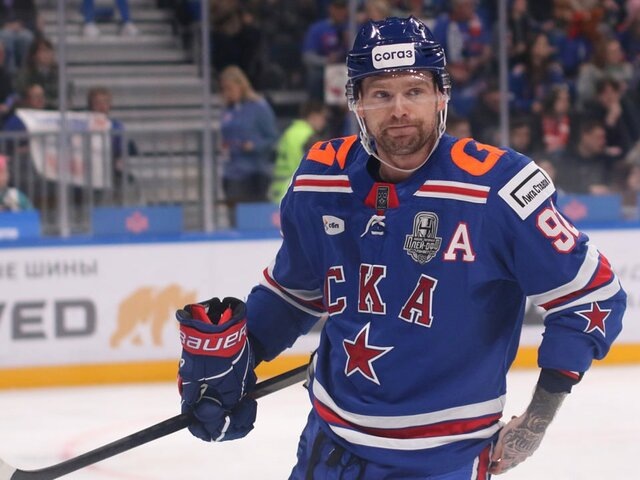    Фото: ТАСС/Максим Константинов