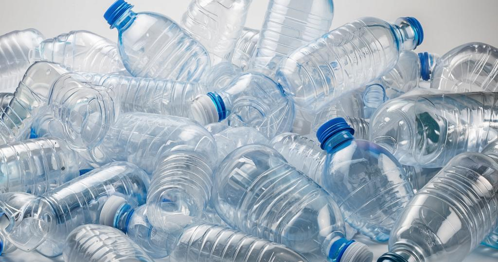 Вторая жизнь обычной пластиковой бутылки: 30 дачных лайфхаков