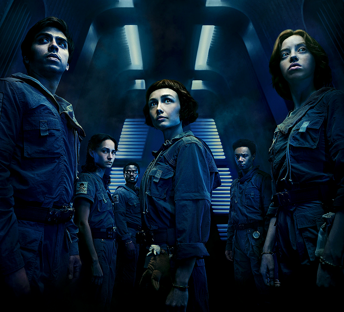 Скриншот сериала 